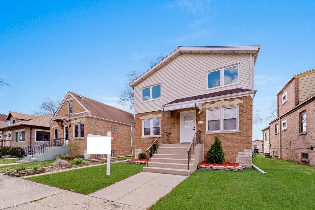 3314 Wenonah Avenue - Photo 1