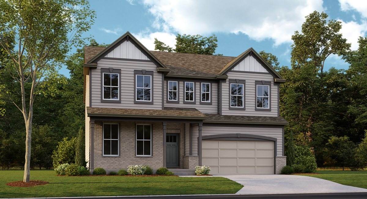 1027 Button Bush Street - Photo 1