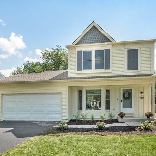 1128 Crimson Court - Photo 1