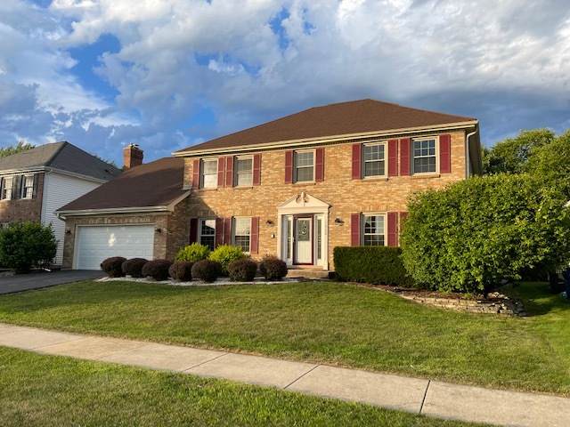 1920 Montclair Drive - Photo 1