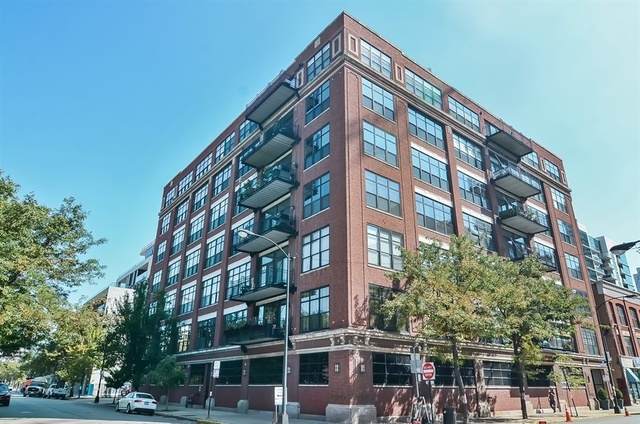 850 Adams Street - Photo 1