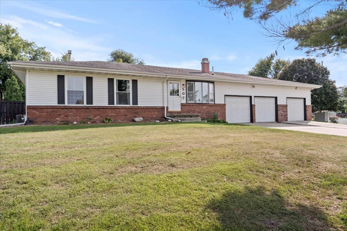 507 Columbia Street - Photo 1
