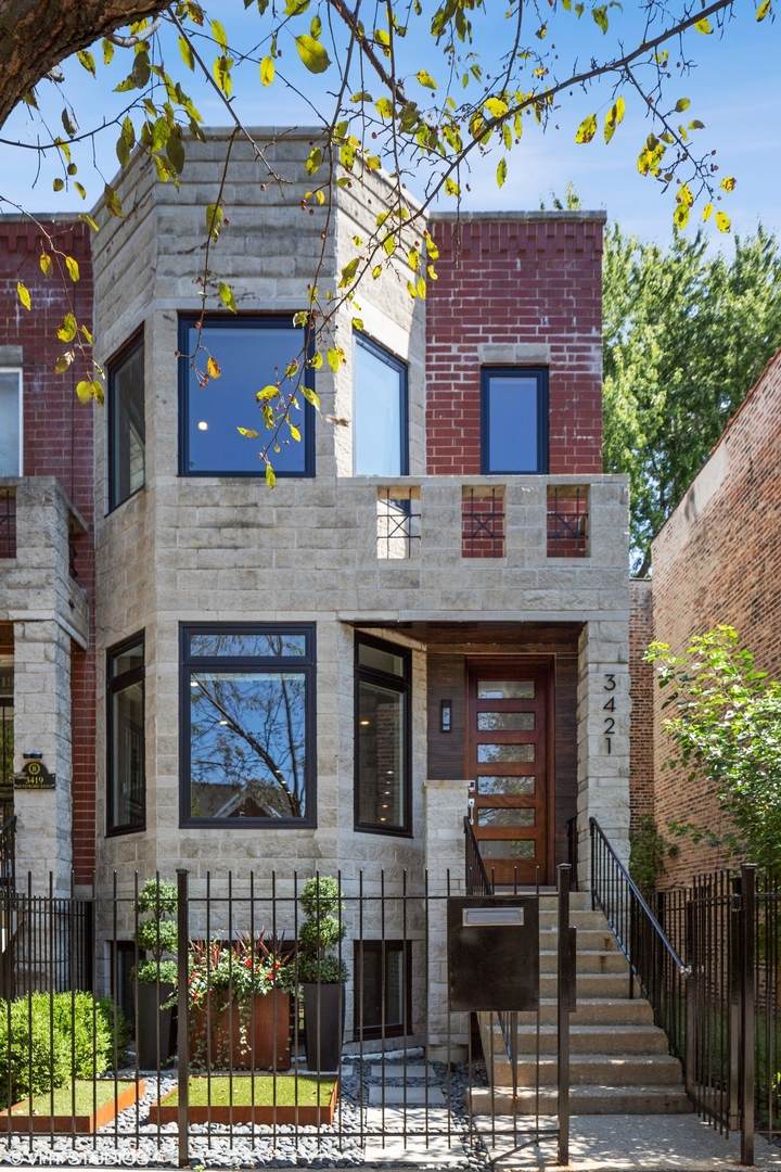 3421 Prairie Avenue - Photo 1