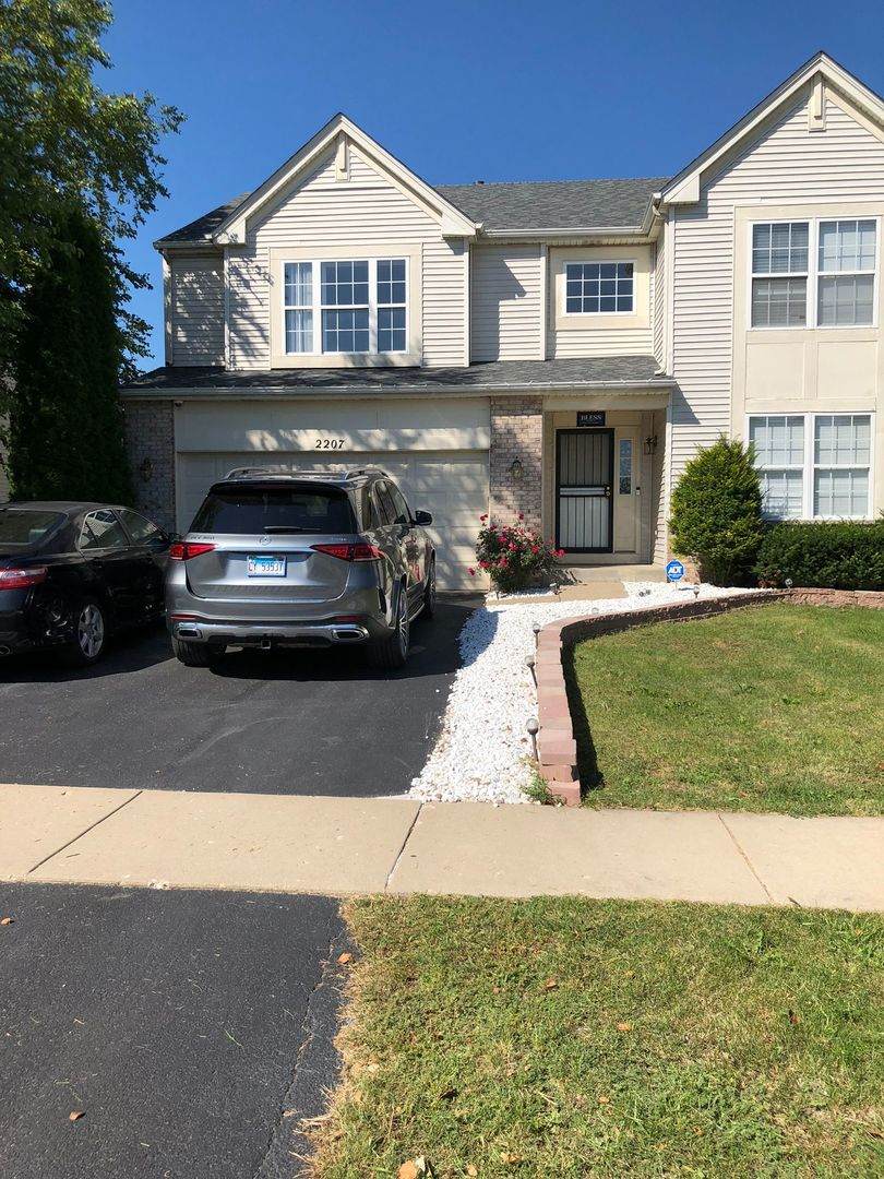 2207 Ashbrook Lane - Photo 1