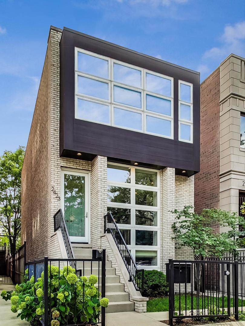2423 Erie Street - Photo 1