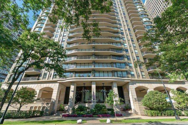 1040 Lake Shore Drive - Photo 1