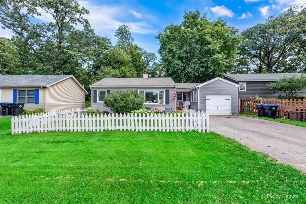 5806 Agatha Lane - Photo 1