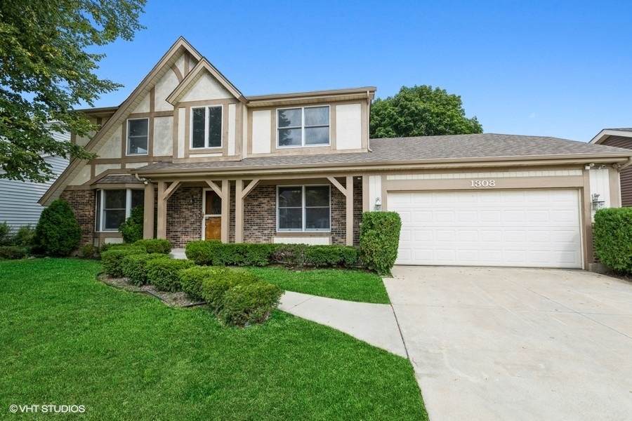 1308 Hampton Lane - Photo 1