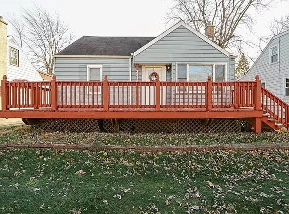 3845 217th Street - Photo 1