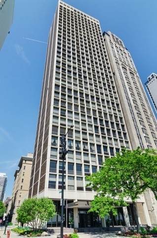 1240 Lake Shore Drive - Photo 1