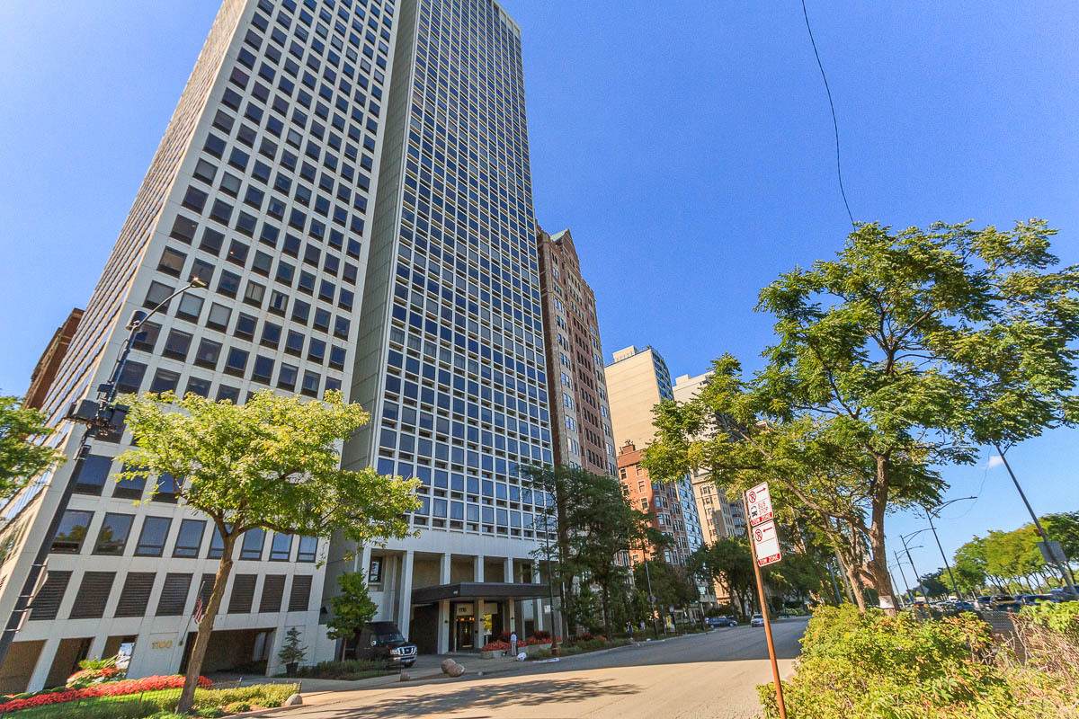 1110 Lake Shore Drive - Photo 1