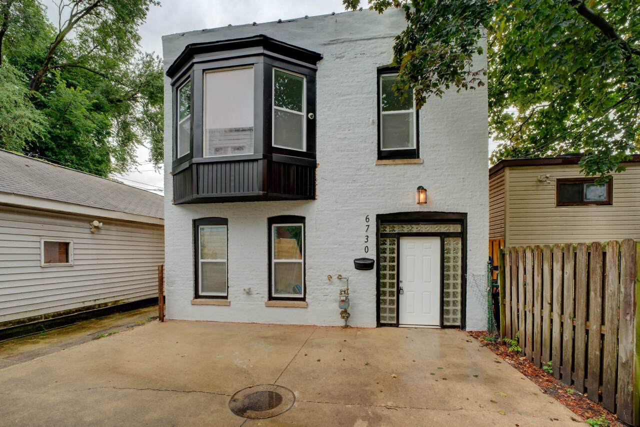 6730 Evans Avenue - Photo 1