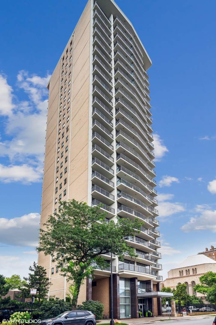3470 Lake Shore Drive - Photo 1