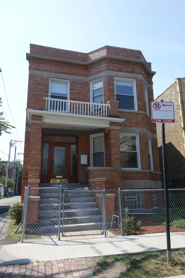 1415 Gregory Street - Photo 1