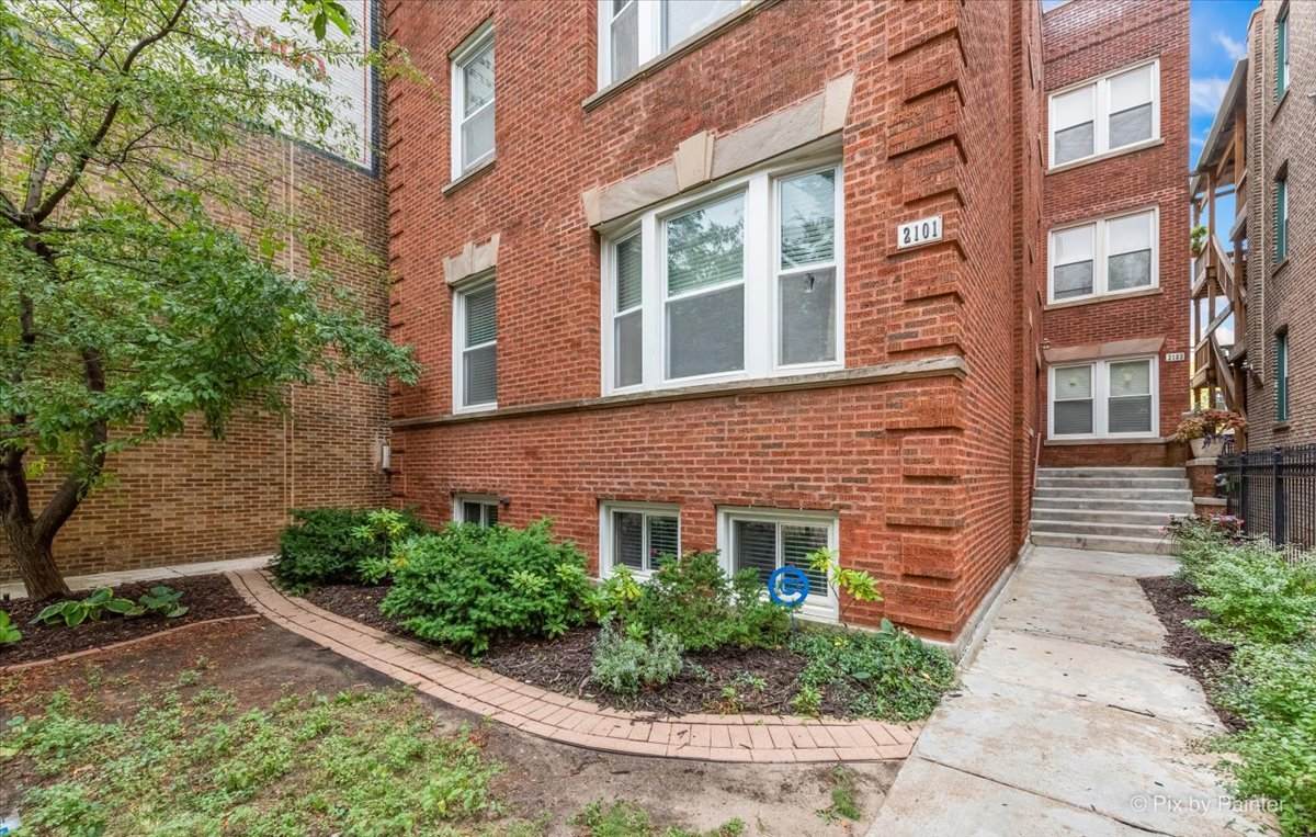 2101 Lawrence Avenue - Photo 1