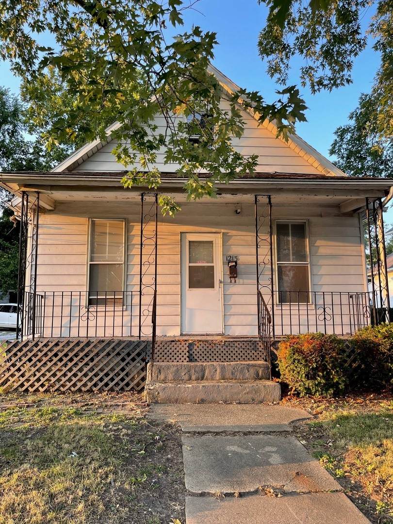 1213 Market Street - Photo 1