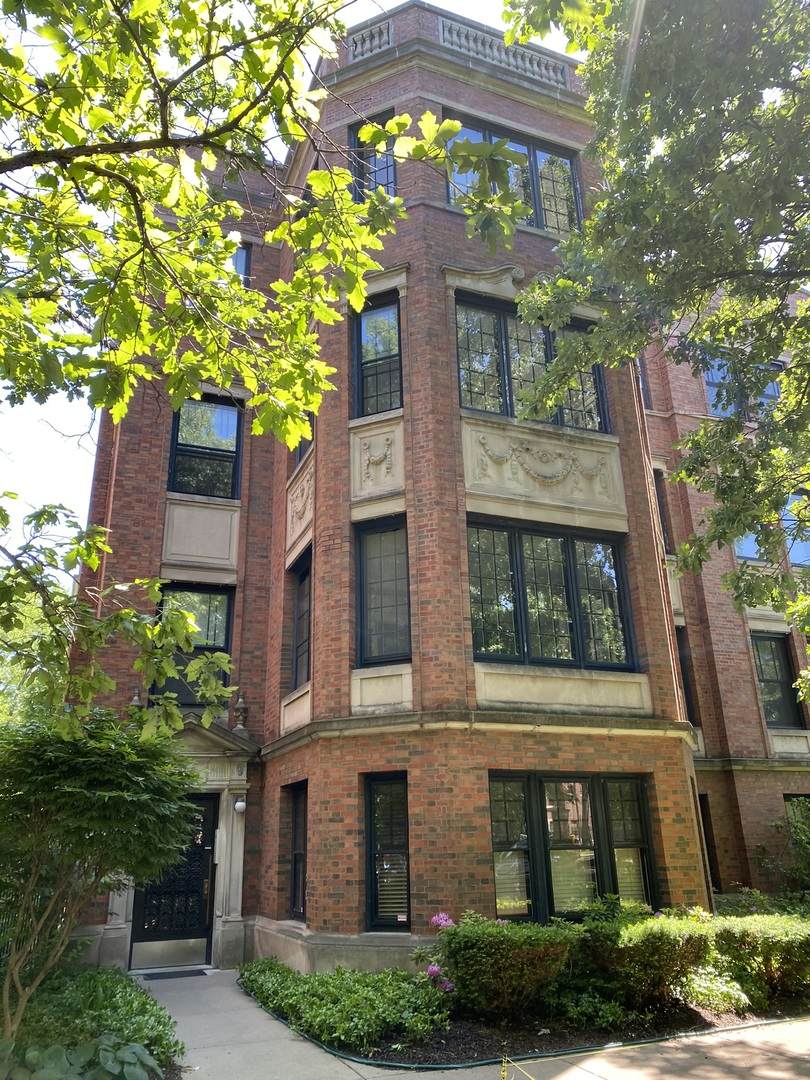 1205 Madison Park Avenue - Photo 1