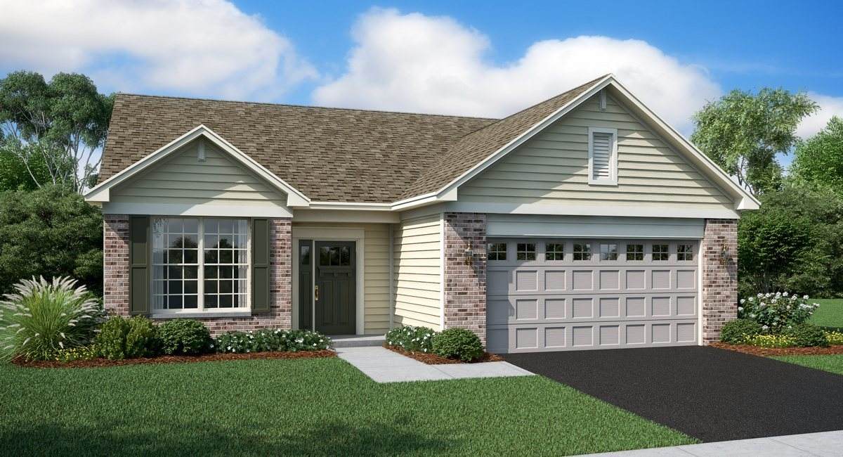 1209 Ardmoor Drive - Photo 1