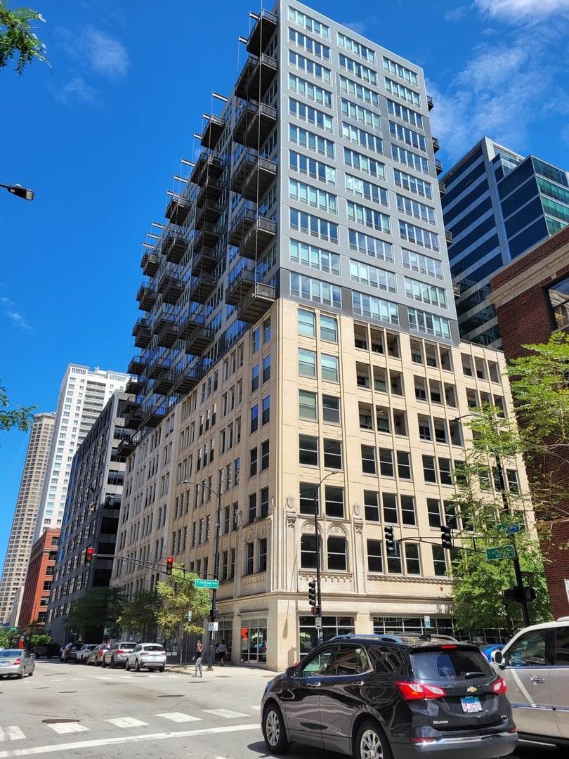 229 Jefferson Street - Photo 1