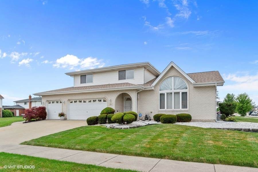 218 Churn Road - Photo 1