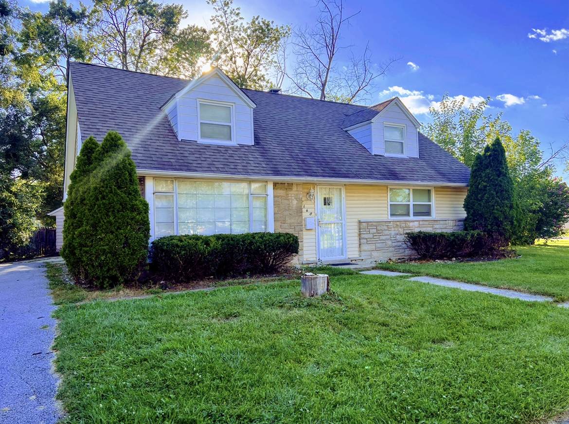 160 Raye Drive - Photo 1
