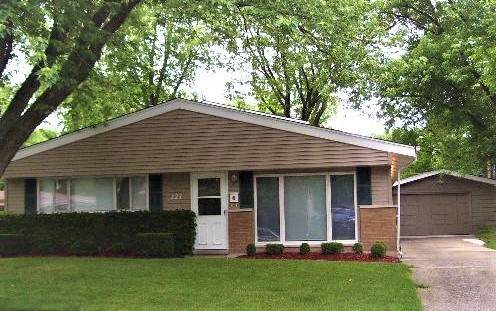 227 Early Street - Photo 1