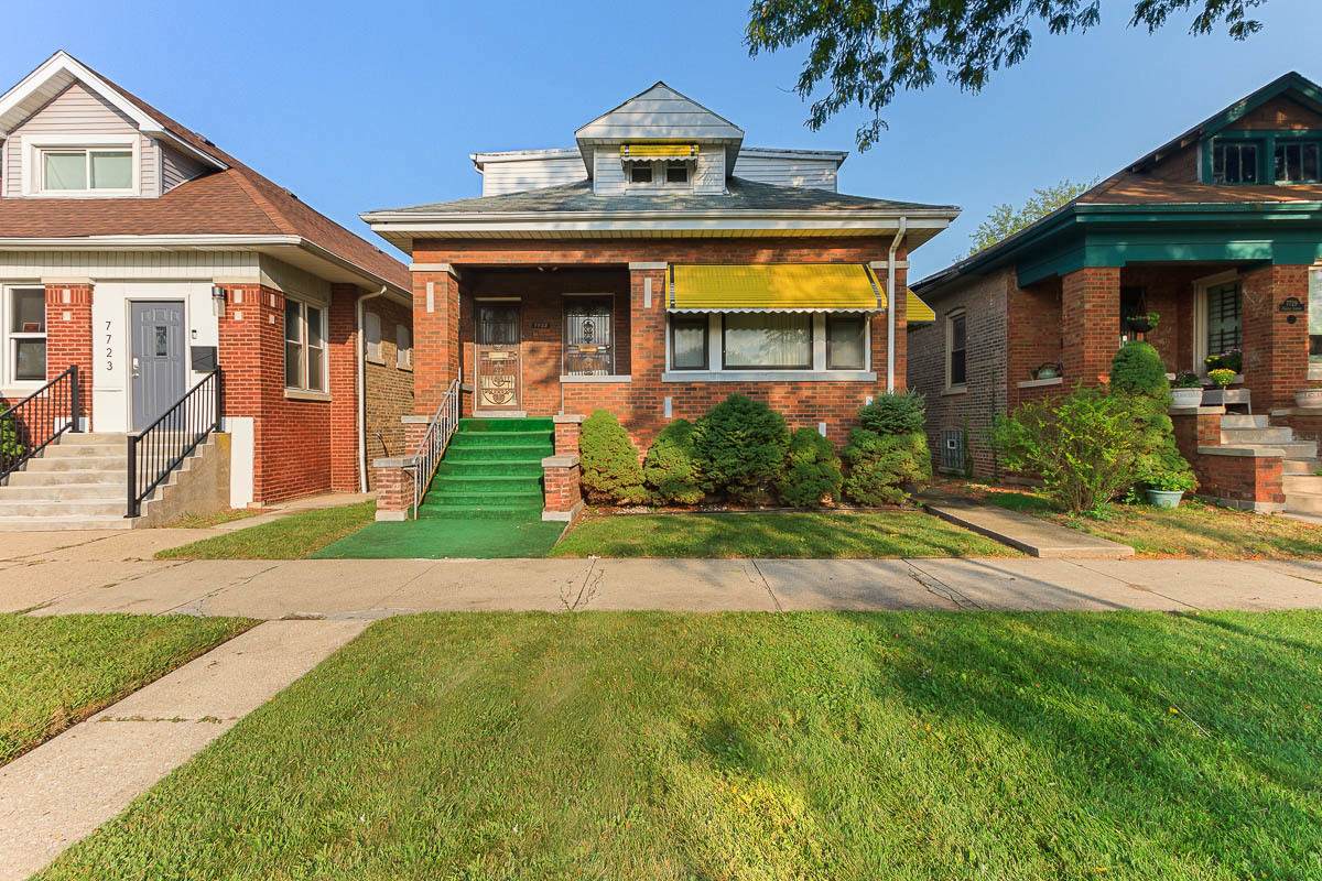 7725 Prairie Avenue - Photo 1