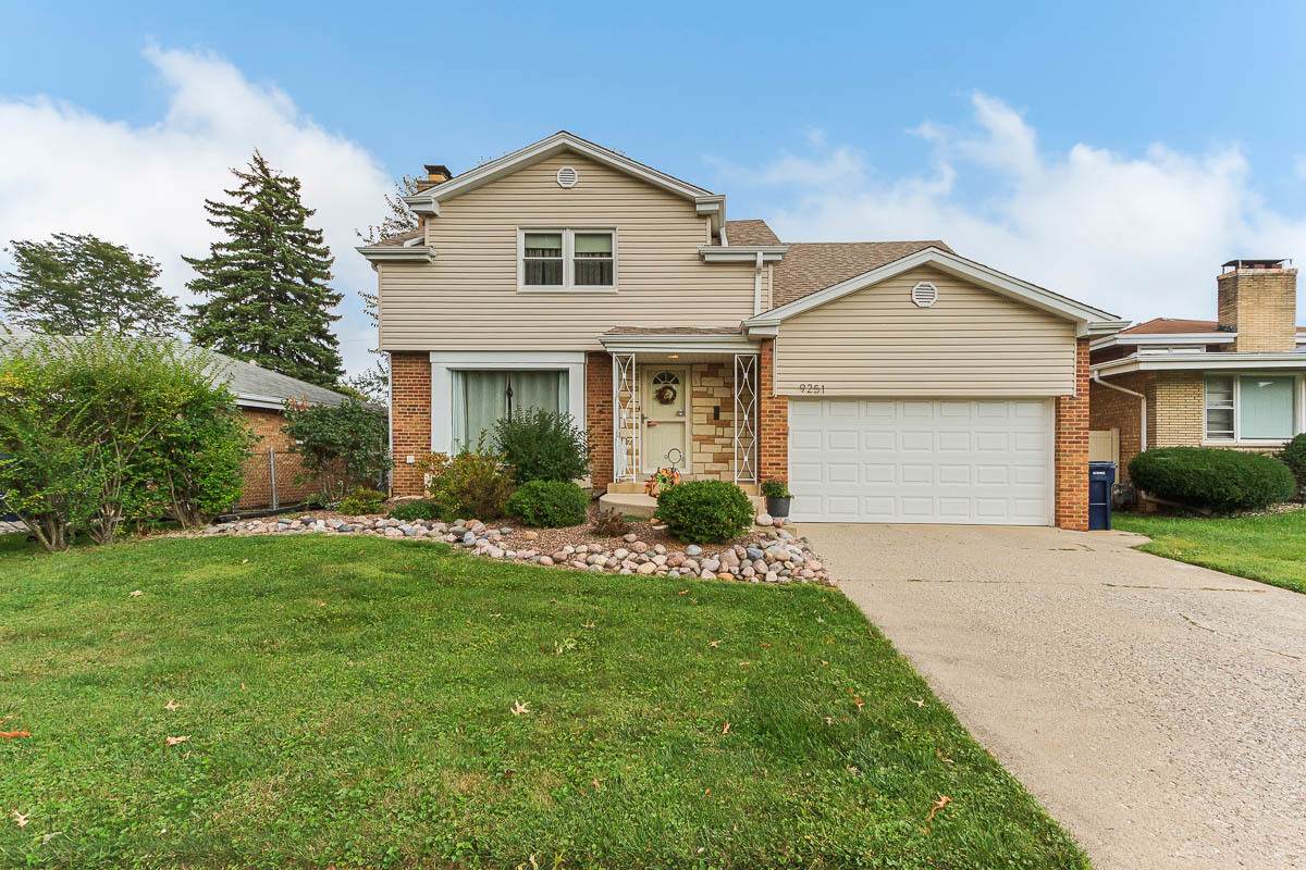 9251 Richmond Avenue - Photo 1