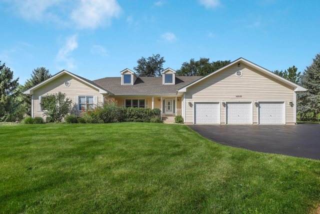 10515 Saddlebred Trail - Photo 1