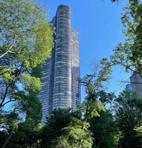 505 Lake Shore Drive - Photo 1