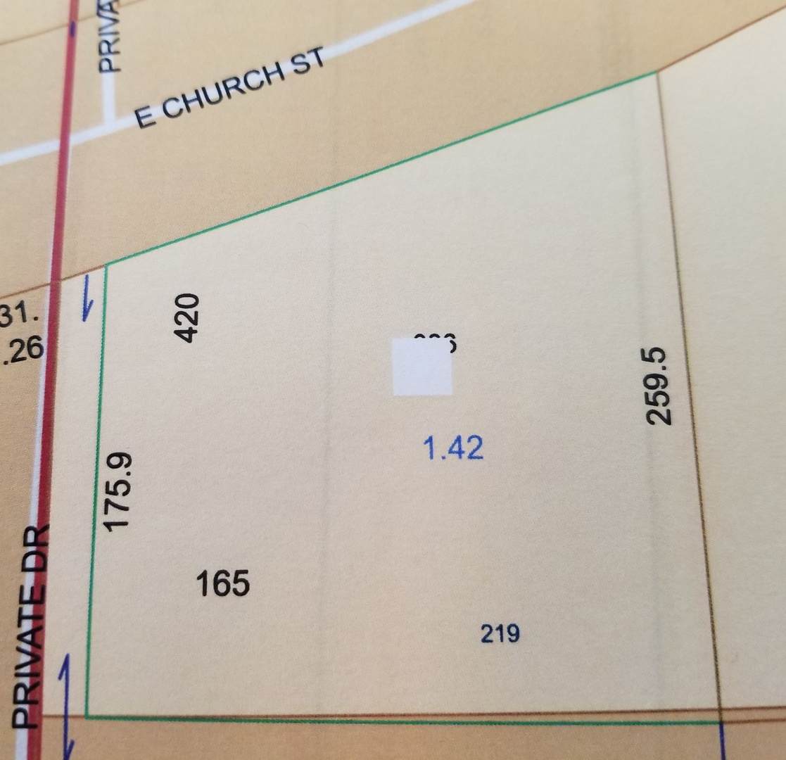 1050 Church Street - Photo 1