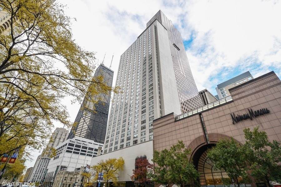 777 Michigan Avenue - Photo 1