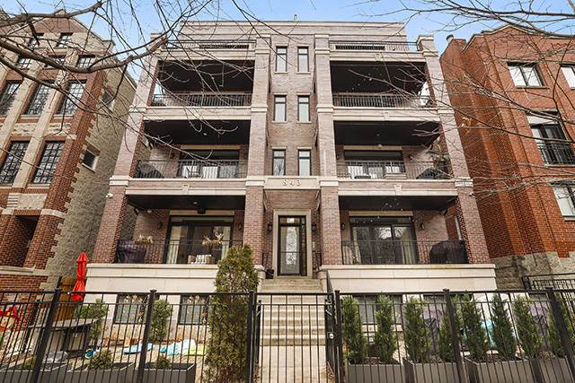 843 Buckingham Place - Photo 1