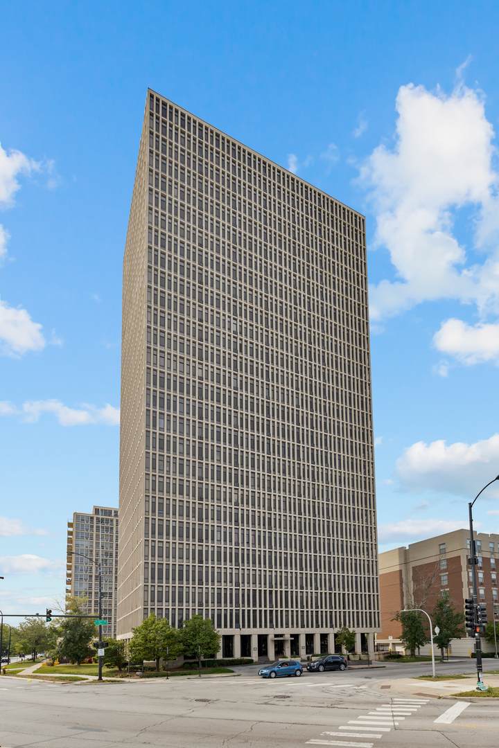 6700 South Shore Drive - Photo 1