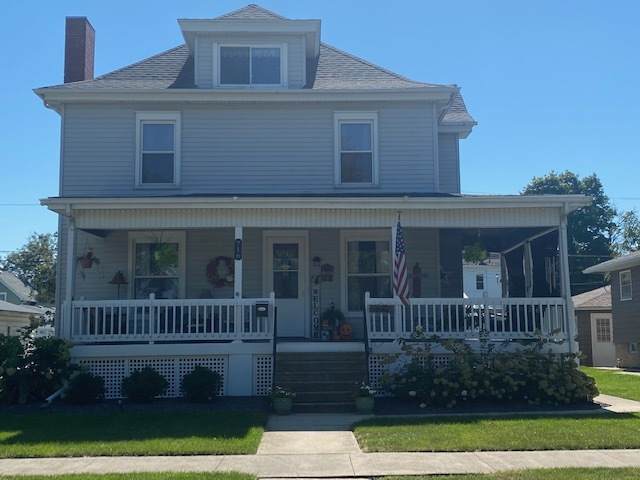 716 Washington Street - Photo 1