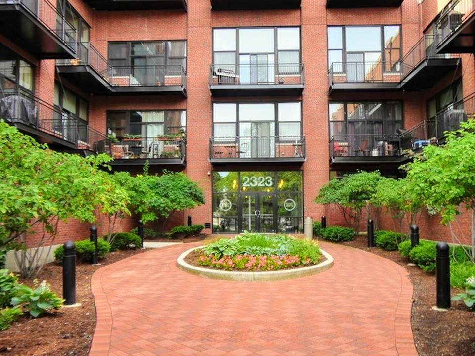 2323 Pershing Road - Photo 1