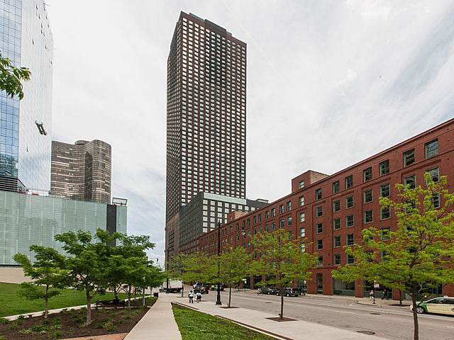474 Lake Shore Drive - Photo 1