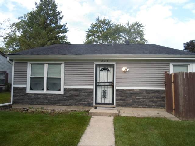 207 Central Avenue - Photo 1