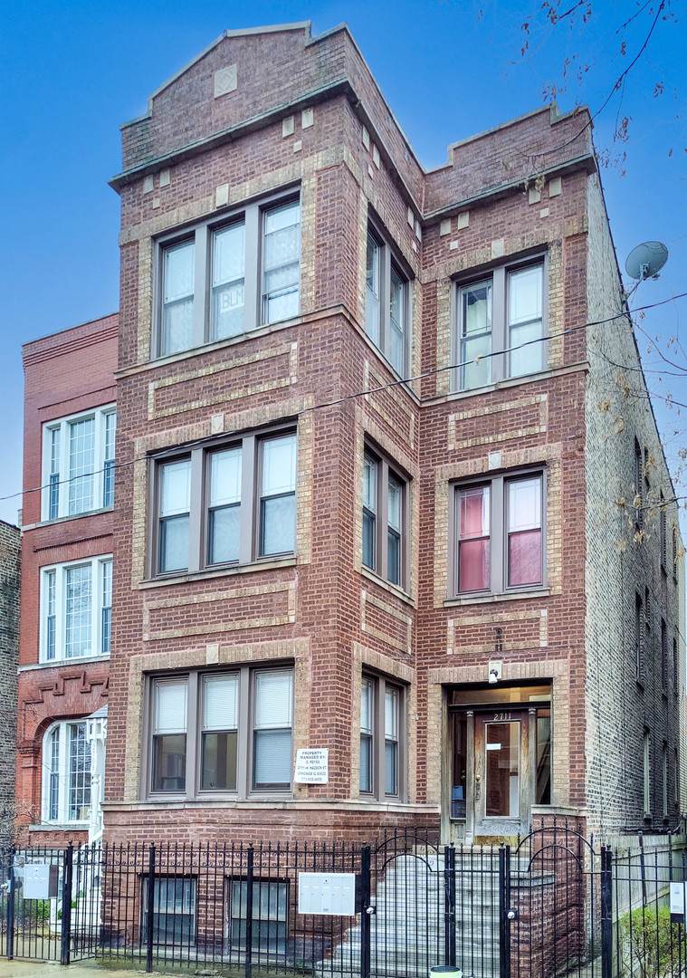 2711 Haddon Avenue - Photo 1