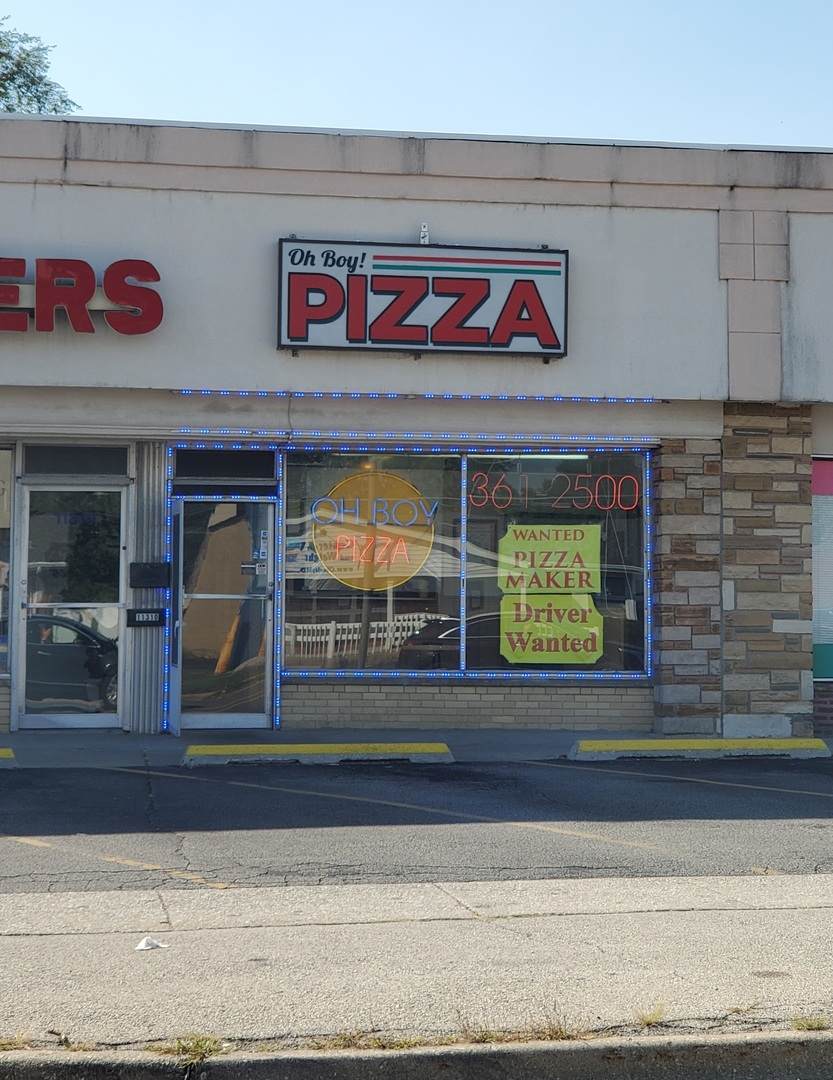 11308 Harlem Avenue - Photo 1