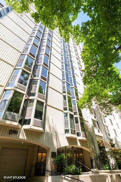 1340 Dearborn Street - Photo 1