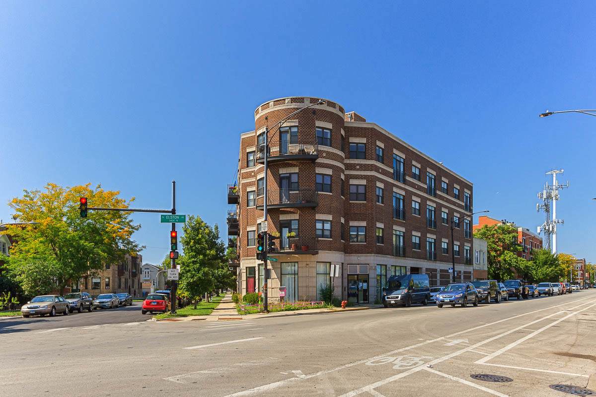 3028 Roscoe Street - Photo 1