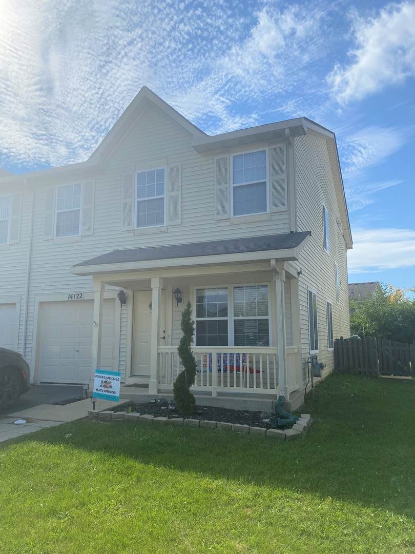 14122 Faulkner Court - Photo 1