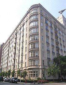 3400 Lake Shore Drive - Photo 1