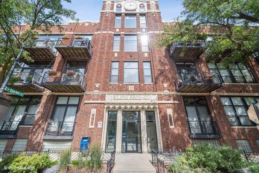 2300 Wabansia Avenue - Photo 1