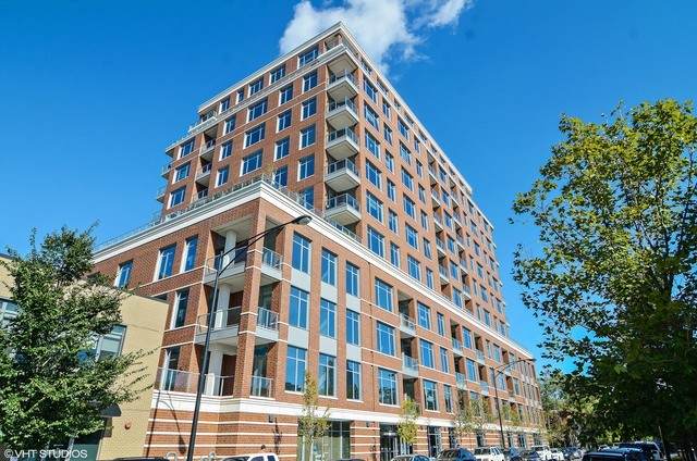 540 Webster Avenue - Photo 1