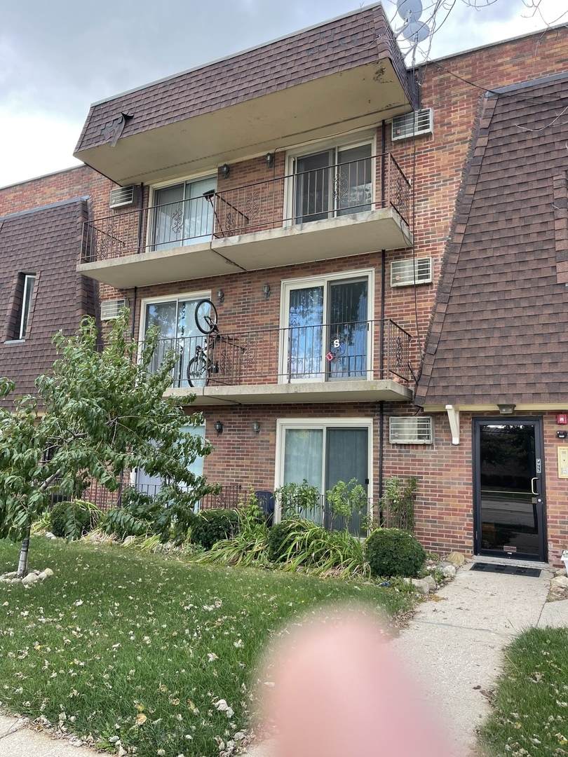 10616 Central Avenue - Photo 1