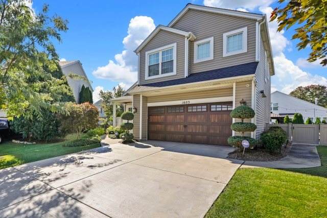 1603 Heritage Pointe Court - Photo 1