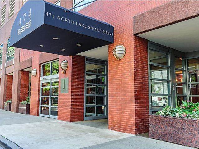 474 Lake Shore Drive - Photo 1