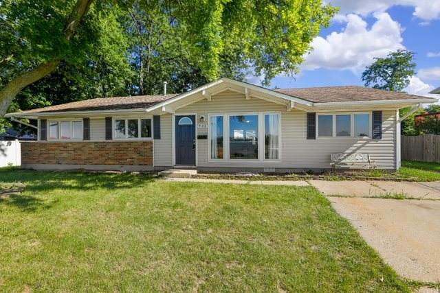 732 Newland Avenue - Photo 1